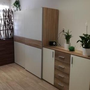 Apartmany Kras Ostrov u Macochy المظهر الخارجي الصورة